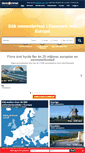 Mobile Screenshot of dansommer.se