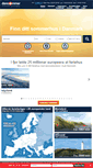 Mobile Screenshot of dansommer.no